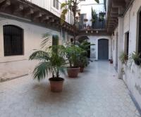 Palazzo De Logu - B&B Catania