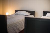 Grote Kamer met 2 Bedden