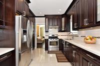 Rare Find Exquisitely New Quiet & Safe Skytrain Home - Ferienwohnung Vancouver