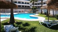 Apartamento de dos dormitorios junto a Mojácar Playa - Ferienwohnung
