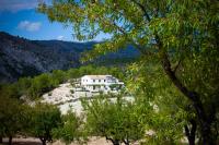 Cortijo Blanco - B&B
