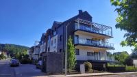 Apartament Green Plant - 1 lub 2 oddzielne sypialnie, taras 30m2, garaż podziemny - Bed and Breakfast