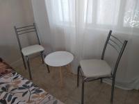 Doppel-/Zweibettzimmer mit Bad