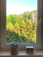 Treehouse Apartments - Ferienwohnung