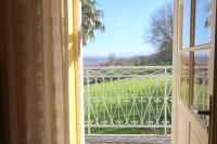 Habitación Doble con balcón 