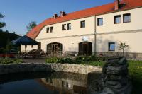 Aronia Park - B&B Lubiechowa