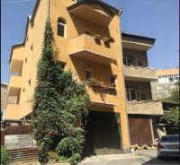 Yerevan's Heart - Bed and Breakfast Jerevan