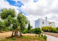 Masseria Montefieno - B&B Castellana Grotte