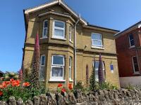 Number 29 - Only Adults - B&B