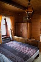 Chambre Double - Vue sur Montagne