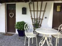 Le Petit Pont - Ferienwohnung Magnac-Laval