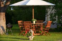 Papli Villade Apartment - Ferienwohnung Pernau