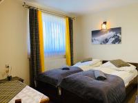 Chambre Triple