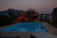 Villa Miramare Camaiore with pool - B&B Santa Lucia