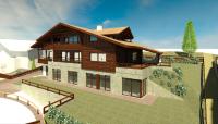 Appartamento con 2 Camere da Letto