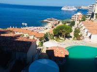 The Bay Apartments - Chambres d'hôtes Saranda