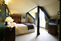Superior Double Room with Balcony