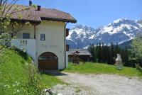 Apartment Fedares - B&B La Valle