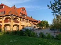 Beach Resort Fonyód - B&B