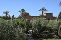 B&B Skoura - kasbah 123 soleil - Bed and Breakfast Skoura