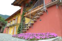 Appartement met 1 Slaapkamer - Split-Level