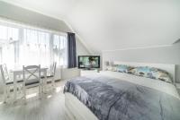 Niebieska Willa - Bed and Breakfast Jastarnia