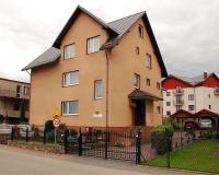 Antylia1 - B&B Władysławowo
