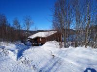 Sunndalsfjord Cottages Fredsvik Meisalstranda 455,506 og 508 - B&B Sunndalsøra