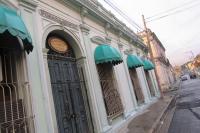 B&B Santa Ana - Hostal Plaza Antigua - Bed and Breakfast Santa Ana