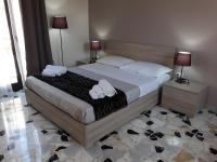 Chambre Triple avec Salle de Bains Privative