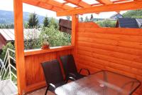 Chambre Double - Vue sur Montagne