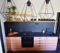 Víkendový dom - Divín - B&B Divín