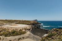 El Mirador: sea views from the shore - B&B El Abrigo