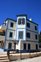Apartamentos Cas Xurrac - Ferienwohnung Es Caló