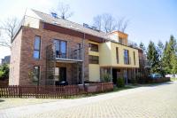 Apartament AMS B6 - B&B Rewal