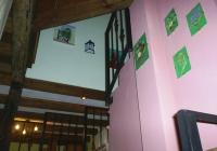 Vivienda Turística Rural Casa Camilo - Chambres d’hôtes