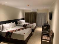 Yadua Bay Resort & Villas