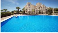 Apartamentos Aires de Isla Canela - Ferienwohnung Isla de Canela