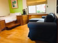Luxury Quadruple Room