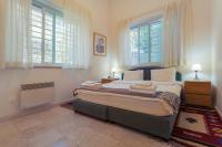 Colony Suites - Emek Refaim - B&B Jerusalén