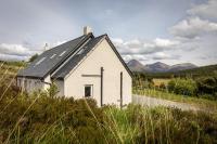 Karinya - Ferienwohnung Drynoch