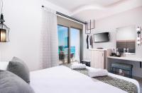 Camera Matrimoniale/Doppia con Letti Singoli