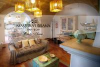 B&B Crispiano - Masseria Urbana - Bed and Breakfast Crispiano