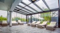 SPA Boutique Appartement # 26 with Indoor- and Outdoorpool - B&B Neusiedl am See