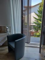 Habitación Doble con balcón 