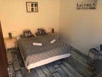 Chambre Deluxe