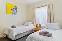 2 Bedroom Apartment - No breakfast