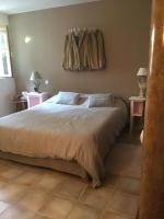 King Room with Garden View
