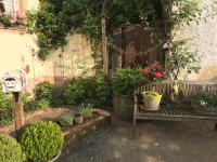 4 Kreuzstraße Laaschhof - B&B Nusbaum