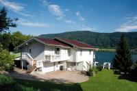 Appartamento Comfort con 1 Camera da Letto e Balcone 